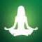 Let the world wash away as you relax during a mindfulness meditation with Meditation Music app