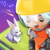 SciFarm - Space Zoo & Farming - iPhoneアプリ