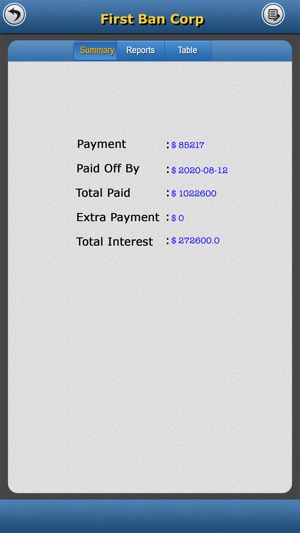 Loan Manager:EMI,Payments(圖5)-速報App