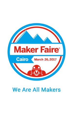 Maker Faire Cairo(圖1)-速報App