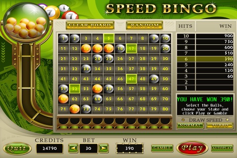 Casino Top Games 3 screenshot 2