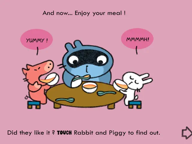 Pango plays soccer screenshot 10