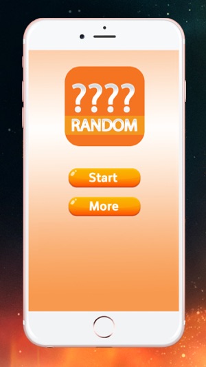 Random Item & Number(圖1)-速報App