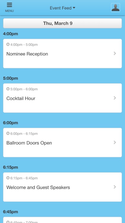 AWARDSGALA17 screenshot-3