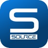 Source Magazine - iPhoneアプリ