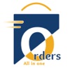 Orders - أوردرز‎ icon