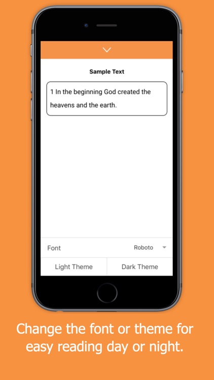 Christian Standard Bible screenshot-3