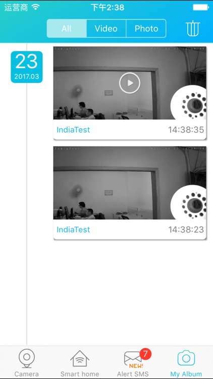 Seguro World screenshot-4