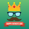 Icon Father's Day Wishes & Cards