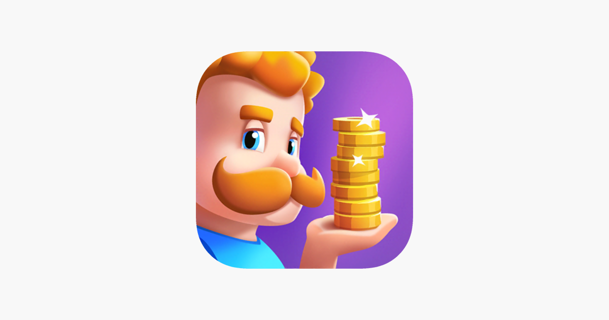 ‎Merchant Mike on the App Store