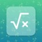 Icon Math Solver : Homework Helper