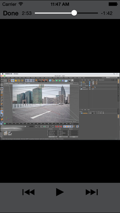 LearnFor CINEMA4D R18 screenshot1