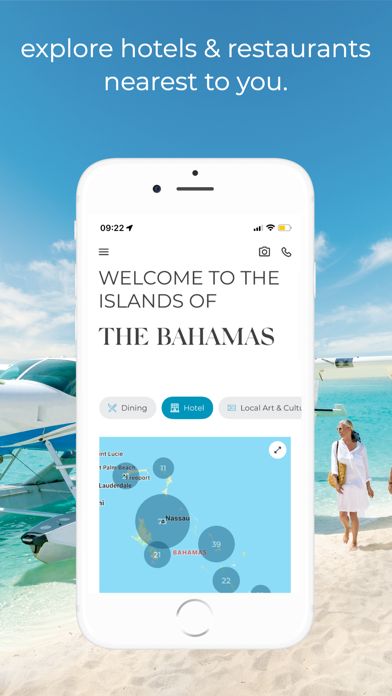 The Islands Of The Bahamas Screenshot