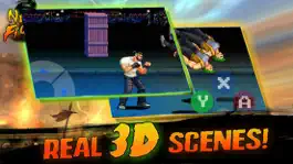 Game screenshot Fighter On Street - Childhood Game mod apk