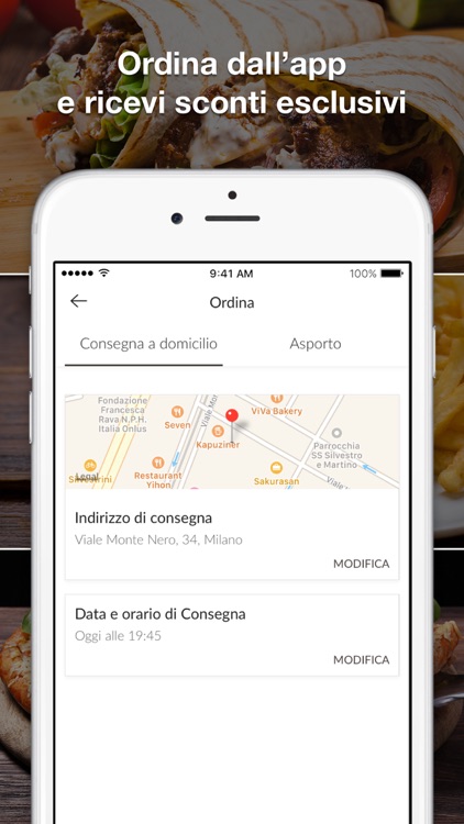 Pizzeria San Giorgio