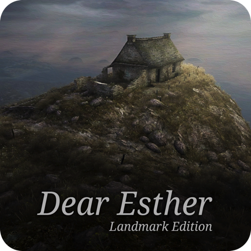 Dear Esther Landmark Edition icon