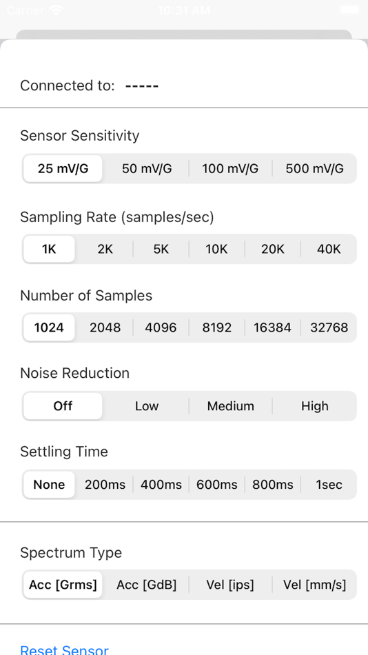 #4. MultiSens-1234 (iOS) 由: Sens-OS