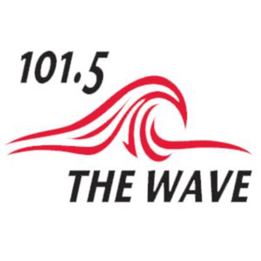 101.5 - The Wave