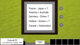 Game screenshot 脱出ゲーム colors apk