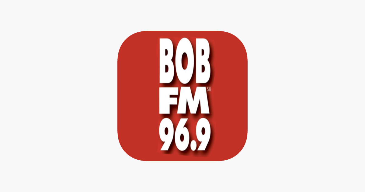 BOB's Text Club - Join Now!, 96.9 BOB FM