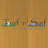 Turf n Surf logo