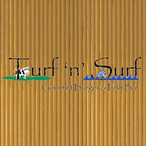 Turf n Surf icon