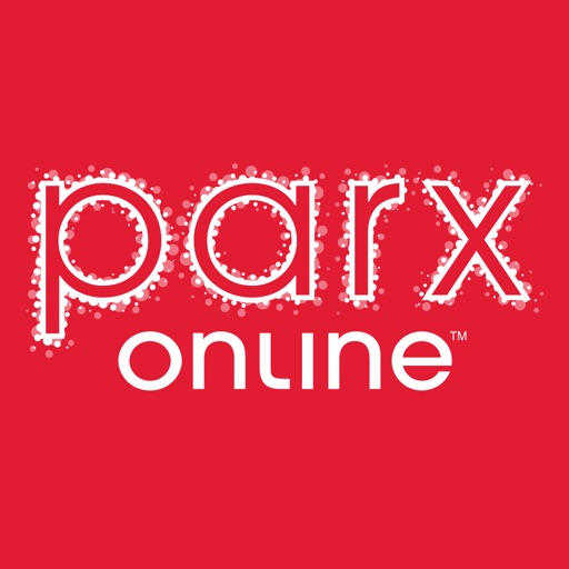 Parx Online™ - Free Casino Slots & Table Games! iOS App