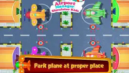 Game screenshot Airport Manager Simulator For Kids mod apk