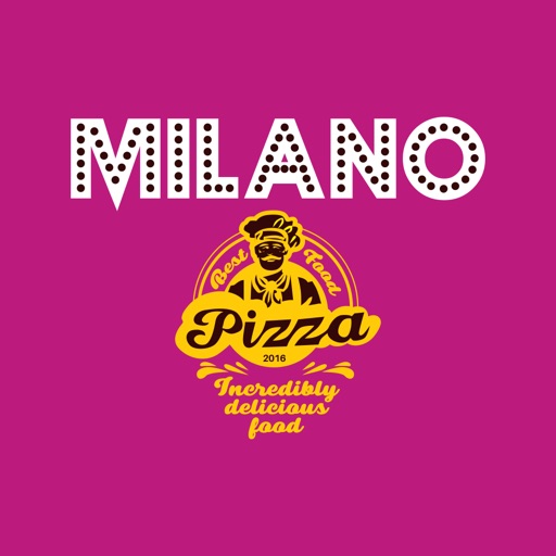 My Milano Pizza