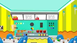 Game screenshot Escape From AFC mod apk