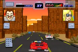 Game screenshot Final Freeway 2R hack