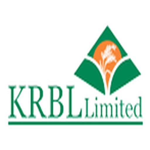 KRBL icon