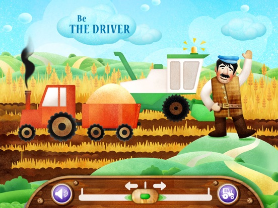 Screenshot #5 pour BakingFun for Kids