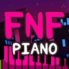 FNF PIANO SOUNDBOARD - iPhoneアプリ