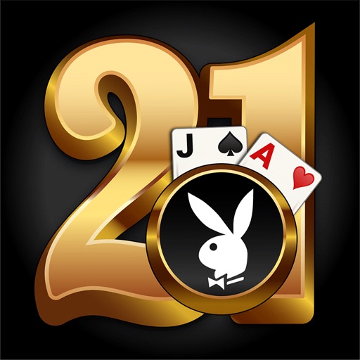 Playboy 21 - Blackjack Game