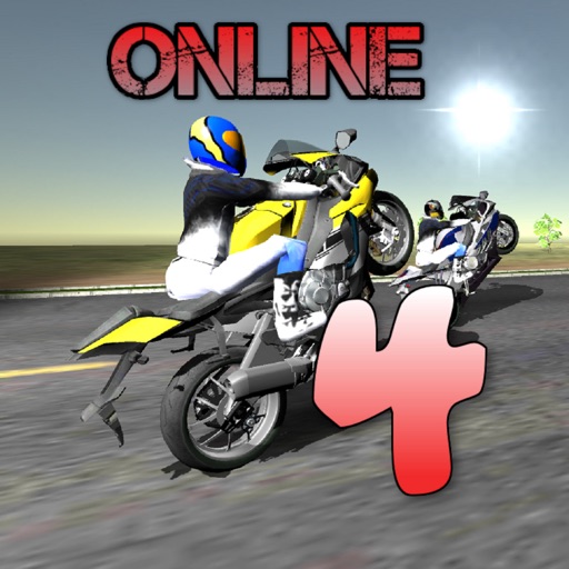 Wheelie King 4 - 3D simulator icon