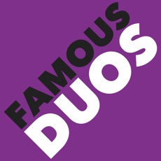 Activities of Trivia Pop: Famous Duos