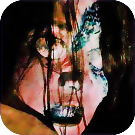 Ultra Scary Horror and Ghost Sounds iOS App