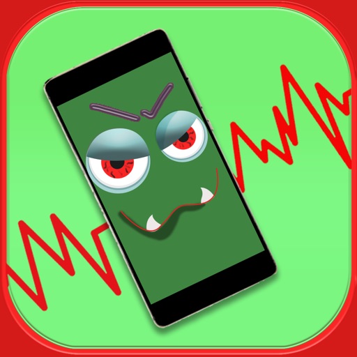 Scary Voice Change.r App: Sound Effect.s & Edit.or iOS App