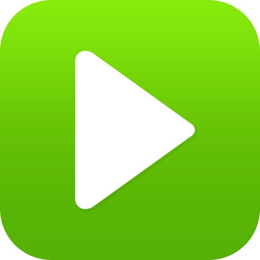 Good Player - Media Player for movie, music, photo Icon