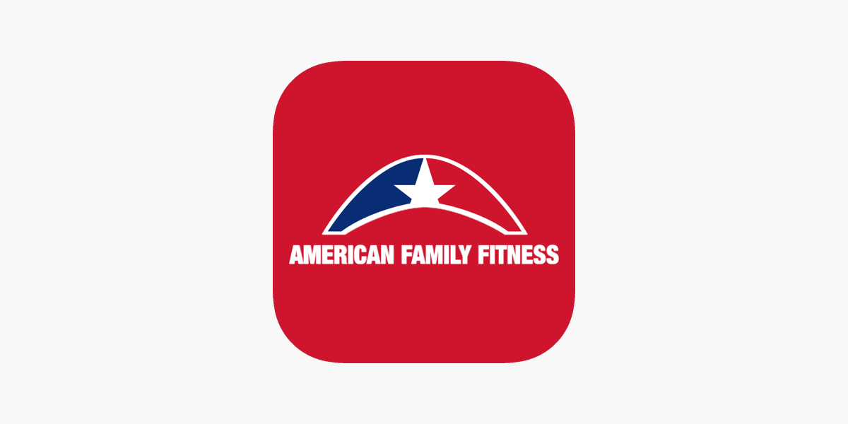 AmFam Fitness on the App Store