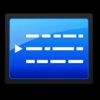 Teleprompter for Video App icon