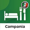 Campania – Sleeping and Eating icon