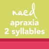 Speech Therapy Apraxia 2 Syllb - iPadアプリ