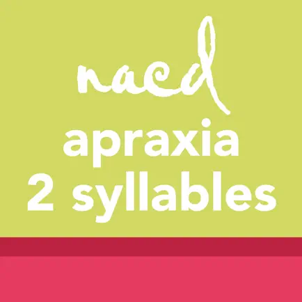 Speech Therapy Apraxia 2 Syllb Cheats