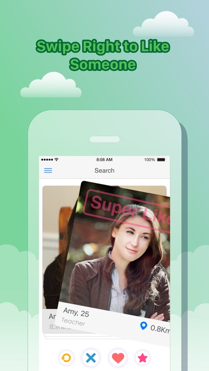 Fizzy Sparks PRO - Find your fizzy love