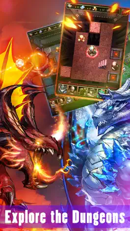 Game screenshot Game of Summoner Online mod apk