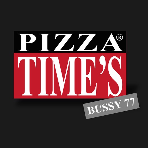 Pizza Time's Bussy 77