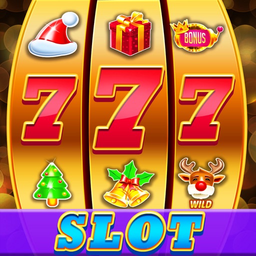 777 Slot Machine Casino Games