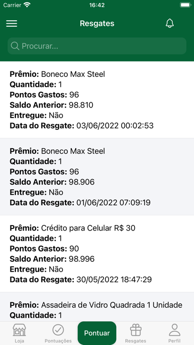 Cerveja Premiada Screenshot